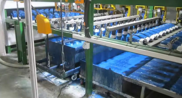 Ningbo Welwork Ppe Co., Ltd.