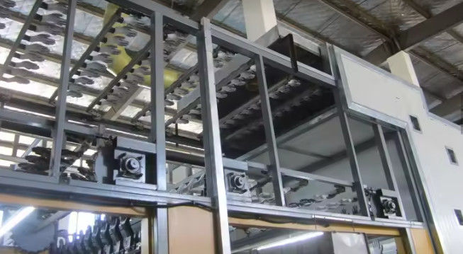 Ningbo Welwork Ppe Co., Ltd.