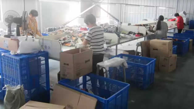 Ningbo Welwork Ppe Co., Ltd.