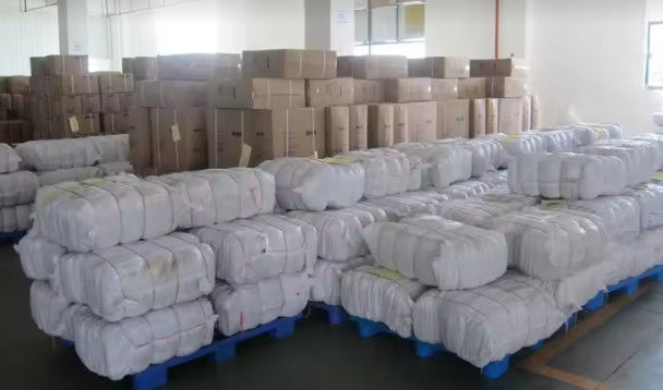 Ningbo Welwork Ppe Co., Ltd.